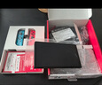 任天堂（Nintendo）【國(guó)內(nèi)保稅倉】Switch2/1代 OLED/續(xù)航加強(qiáng)日版/港版便攜家用ns體感游戲機(jī)掌機(jī) 日版OLED紅藍(lán)64GB保稅（贈(zèng)共享會(huì)員） 曬單實(shí)拍圖