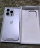 Apple/蘋果 iPhone 16 Pro（A3294）128GB 白色鈦金屬 支持移動(dòng)聯(lián)通電信5G 雙卡雙待手機(jī) 曬單實(shí)拍圖
