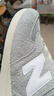 NEW BALANCE 運(yùn)動鞋男鞋女鞋潮流百搭休閑鞋574系列U574RBL 42 曬單實(shí)拍圖