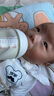 美素佳兒（Friso）皇家升級荷蘭白金版HMO嬰幼兒奶粉 荷美金裝原裝進(jìn)口 【4.0新升級】 荷美白金版1段 800g 1罐 曬單實(shí)拍圖