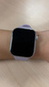 華為（HUAWEI）【咨詢享優(yōu)惠】華為WATCH FIT 4手表運(yùn)動智能100+模式藍(lán)牙通話房顫早搏提醒男女成人3AX智能Pro 風(fēng)信紫丨送定制表帶+精美禮盒 曬單實拍圖