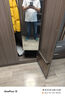 Levi's李維斯25年春夏新款男士經(jīng)典復古休閑502標準錐型牛仔褲情侶衣櫥 藍色 32 (32) 曬單實(shí)拍圖