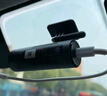 70邁行車記錄儀M310Pro 2K 1440P超高清夜視 F1.55大光圈 360度旋轉(zhuǎn) 曬單實(shí)拍圖