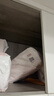 好奇（Huggies）鉑金裝小桃褲成長(cháng)褲XXL74片(15kg以上)尿不濕【消暑散熱】 曬單實(shí)拍圖
