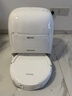 大疆【政府補貼】DJI ROMO S 水箱版新品旗艦透明掃地機器人毫米級避障掃拖一體全自動(dòng)基站高效自清潔 曬單實(shí)拍圖