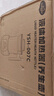 億可熊（iicobear）恒溫水壺調(diào)奶器嬰兒專用泡奶粉沖奶智能恒溫?zé)崮膛滔酒鳠畨?【全玻璃0膠水】 1.5L 純凈泡奶 曬單實拍圖