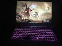 七彩虹（Colorful）隱星P16 Pro 2025年旗艦版14代酷睿RTX5070Ti/5080顯卡高性能輕薄G16 Pro黑悟空游戲本筆記本電腦 i7-13620H 5060 16G 512G 曬單實(shí)拍圖
