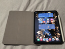 華為（HUAWEI）MatePad Mini 2025新款 鴻蒙5操作系統(tǒng)8.8英寸 OLED高刷大屏AI游戲辦公 SIM卡版 可通話HW11E 云杉綠 12GB+512GB 柔光版 全網(wǎng)通 官方標(biāo)配 曬單實(shí)拍圖