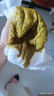 好奇（Huggies）金裝成長褲XL96片(12-17kg)加大號嬰兒尿不濕超薄柔軟透氣 曬單實(shí)拍圖