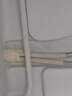 華凌 美的冰箱出品223三門電冰箱節(jié)能低音三門三溫三開門小型家用出租房優(yōu)選冷凍冷藏小冰箱HR-223T 曬單實(shí)拍圖