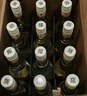 紅星二鍋頭 純糧兼香5 兼香型白酒 42度 500ml*12瓶 整箱裝 口糧酒 曬單實拍圖