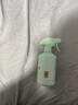 儒意（RUYI）蛋白酶衣物去血漬清潔劑500ml 床單床墊枕頭尿漬干洗清洗劑免水洗 曬單實(shí)拍圖