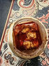 夾江腐乳鮮香豆腐乳300g微辣下飯菜霉豆腐拌面醬豆腐調(diào)味品火鍋蘸料 曬單實拍圖