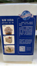 雀巢（Nestle）淡奶油1L 動(dòng)物性稀奶油 蛋糕裱花面包蛋撻甜品 奶茶奶蓋易打發(fā) 曬單實(shí)拍圖