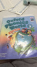 【官方推薦】正品新版牛津自然拼讀教材Oxford Phonics World 1/2/3/4/5級(jí)支持點(diǎn)讀 點(diǎn)讀版1-5級(jí)全套【課本＋練習(xí)冊(cè)】正品 送視頻 曬單實(shí)拍圖