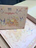 babycare綺想串珠禮盒兒童玩具女孩生日禮物diy手工首飾手鏈項鏈過家家 曬單實拍圖