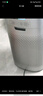 美的（Midea）【九重凈化】空氣凈化器加濕除甲醛除煙味異味過敏源寵物吸貓毛空氣消毒機森林家RX600Pro國家補貼 曬單實拍圖