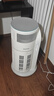 霍尼韋爾（Honeywell）【papi醬同款】寵物貓用空氣凈化器吸貓毛除甲醛過(guò)敏源殺菌消毒霍哈寶H-Cat Hub家電國家補貼 曬單實(shí)拍圖