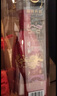 郎酒紅花郎10 白酒 醬酒 53度 500ml*1 單瓶裝（新老包裝年份隨機） 曬單實(shí)拍圖