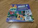 動(dòng)物神探隊科普偵探故事書(shū)（全10冊 ）3-6歲寶寶書(shū)幼兒園大中小班啟蒙認知科普動(dòng)畫(huà)片兒童動(dòng)漫卡通啟蒙偵探圖畫(huà)書(shū)寶寶睡前故事 好書(shū) 曬單實(shí)拍圖
