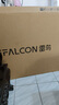TCL雷鳥電視 55鶴6 25款（PLUS版） 55英寸QD-MiniLED 高階VA 背光分區(qū) 家電國家補(bǔ)貼電視55S595C-A 曬單實(shí)拍圖
