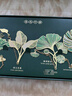 天色嬉戲荷塘?xí)烖S銅金屬書簽 年會(huì)禮品古典中國(guó)風(fēng)畢業(yè)紀(jì)念教師節(jié)禮物女伴手禮生日2枚/套TS-5884 曬單實(shí)拍圖