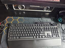 華碩（ASUS）ROG游俠2 RX /TX98/飛行堡壘K1 戰(zhàn)刃2電競機械鍵盤鼠標(biāo)套裝 游戲鍵盤 游戲鼠標(biāo) 游俠2RX PBT 紅軸＋戰(zhàn)刃2標(biāo)準(zhǔn)版 曬單實拍圖