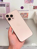 Apple/蘋果 iPhone 16 Pro Max（A3297）256GB 沙漠色鈦金屬 支持移動(dòng)聯(lián)通電信5G 雙卡雙待手機(jī) 曬單實(shí)拍圖