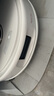 石頭（roborock）掃地機器人掃拖一體 P20 掃拖洗烘一體機 自動(dòng)集塵洗拖布烘干補水擦地拖地洗地機吸塵器 A1690RR 曬單實(shí)拍圖