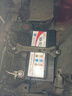 駱駝汽車蓄電池12V免維護(hù)電瓶 以舊換新上門安裝 55D23R北京現(xiàn)代ix35豐田威馳花冠江淮iEV 曬單實(shí)拍圖