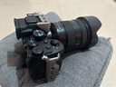 索尼（SONY） ILCE-A7M4 全畫幅微單數(shù)碼相機(jī)專業(yè)級(jí)a74  a7m4 索尼A7M4 單機(jī)身+鋼化膜 官方標(biāo)配（送攝影大禮包） 曬單實(shí)拍圖