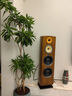悠唐 T518落地音箱組合套裝HIFI發(fā)燒級(jí)功放機(jī)高音質(zhì)專業(yè)雙8英寸四單元三分頻落地箱音響 T518+MK8600PRO組合(鋼琴黑) 曬單實(shí)拍圖