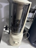 九陽（Joyoung）NFC榨汁機原汁機 家用多功能電動冰淇淋機全自動冷壓榨果汁果蔬機渣汁分離Z5-LZ550 國家補貼 曬單實拍圖