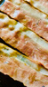 荷美爾（Hormel）超值精選培根150g/袋*3 冷藏豬肉煙熏風(fēng)味兒童早餐三明治燒烤食材 曬單實(shí)拍圖