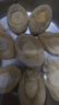 江船長(cháng)精選大號干鮑魚(yú)禮盒 凈重250g 20-25粒 干鮑魚(yú)煲湯食材 曬單實(shí)拍圖