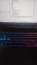 微星（MSI）星影15 2025 國家補貼20% 15.6英寸游戲筆記本電腦(酷睿i9-14900HX RTX5060 16GB 1T 2.5K 165Hz) 曬單實(shí)拍圖