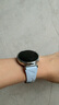 HUAWEI WATCH GT 5 國家補貼15%冰晶藍41mm華為智能手表情緒健康助手玄璣感知系統(tǒng) 曬單實拍圖