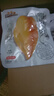 三只松鼠雞胸肉1000g/箱低脂高蛋白即食健身減代餐速食雞胸脯肉休閑零食 曬單實(shí)拍圖
