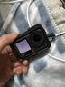 大疆（DJI）Osmo Action 4 運動(dòng)相機 摩托車(chē)山地公路騎行潛水防抖戶(hù)外 vlog 相機 【國家補貼】Action 4 標準版 標配（不含隨心換） 曬單實(shí)拍圖