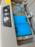 美的（Midea）空調(diào)扇工業(yè)冷風(fēng)機(jī)冷風(fēng)扇強(qiáng)力制冷水冷空調(diào)加冰塊商用冷氣機(jī)大面積超強(qiáng)風(fēng)車間降溫水冷機(jī)AC400-20B 曬單實(shí)拍圖