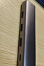 綠聯(lián)Type-C擴(kuò)展塢雷電拓展塢轉(zhuǎn)HDMI轉(zhuǎn)接頭USB多接口轉(zhuǎn)換器通用蘋(píng)果MacBook mini華為電腦筆記本平板 曬單實(shí)拍圖