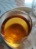 傳奇會(huì)烏龍茶鳳凰單樅鴨屎香特級(jí)500g禮盒裝潮州特產(chǎn)茶葉自己喝送禮 曬單實(shí)拍圖