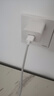 華為原裝充電器超級(jí)快充p50 40 mate40 30 20nova12 11 10 9 8 7 6pro暢享70 60X榮耀X50 暢玩手機(jī)平板 10V2.25A輸出 充電器+Type-C數(shù)據(jù)線 曬單實(shí)拍圖