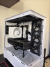 酷冷至尊（CoolerMaster）Hyper 612 白色 CPU風(fēng)冷散熱器 超導(dǎo)6熱管/單塔/雙莫比烏斯風(fēng)扇 多平臺(tái) 支持LGA1700 曬單實(shí)拍圖