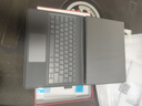戴睿（dere）T30Pro【2025新品+2K觸摸屏】筆記本電腦平板二合一 windows系統(tǒng)金屬超薄商務(wù)便攜辦公電腦輕薄本 12代酷睿十核丨2.8K屏丨DDR5 【榮耀旗艦】32G內(nèi)存 1TB高速 曬單實(shí)拍圖