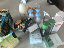 潔柔抽紙 藝術(shù)油畫Face加厚4層90抽*4包 大規(guī)格M碼面巾紙 一抽抵兩抽 曬單實(shí)拍圖