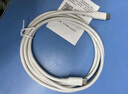綠聯(lián)雙頭Type-C數(shù)據(jù)線PD100W/88Wctoc快充電線5a 適用華為筆記本電腦蘋果16/15Pro平板車載2米 曬單實(shí)拍圖