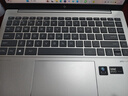 惠普（HP）星Book Pro 14  輕薄筆記本電腦 AI全能本 PS剪輯CAD網(wǎng)課游戲出差 筆記本 月光銀 U5-125H/16G內(nèi)存/1TB硬盤(pán) 曬單實(shí)拍圖