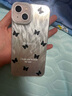 【白條免息】Apple iPhone13 蘋(píng)果13 國行5G全網(wǎng)通   雙卡 蘋(píng)果手機 粉色【現貨速發(fā)】 99新256G【限時(shí)特惠+三年店保+豪華禮包】 曬單實(shí)拍圖
