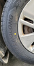 玲瓏輪胎新玲瓏大師致控輪胎 195/65R15 95H 適配一汽大眾高爾夫 曬單實拍圖